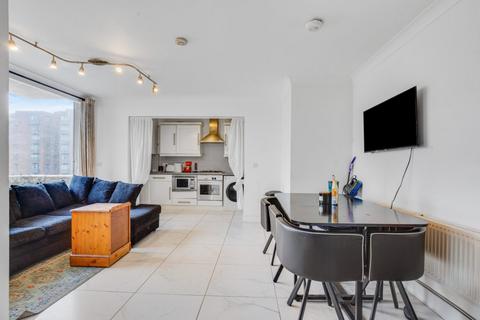 1 bedroom flat to rent, North Bank, London NW8