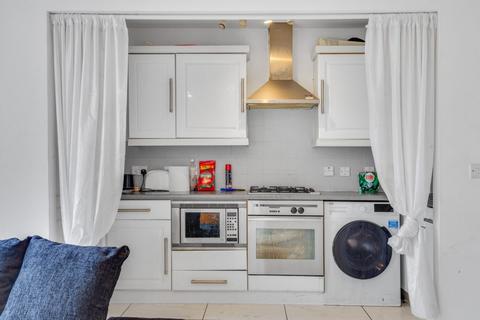 1 bedroom flat to rent, North Bank, London NW8