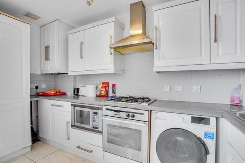 1 bedroom flat to rent, North Bank, London NW8