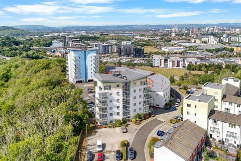 2 bedroom apartment for sale, The Horizon, Trem Elai, Vale Of Glamorgan CF64