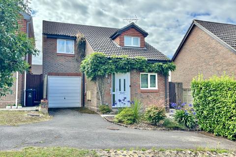 undefined, Sundew Road, Broadstone