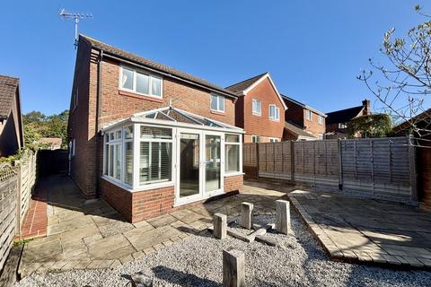undefined, Sundew Road, Broadstone