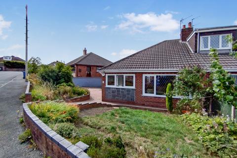 2 bedroom semi-detached bungalow for sale, Jodrell View, Kidsgrove, Stoke on Trent