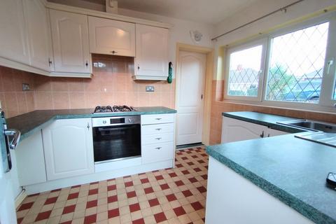 2 bedroom semi-detached bungalow for sale, Jodrell View, Kidsgrove, Stoke on Trent