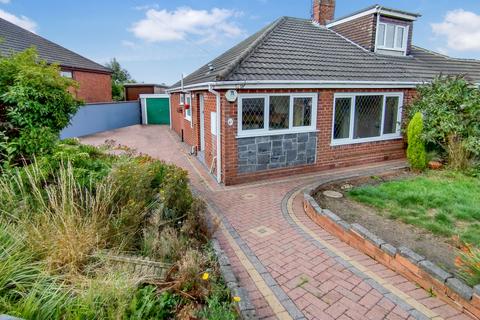 2 bedroom semi-detached bungalow for sale, Jodrell View, Kidsgrove, Stoke on Trent