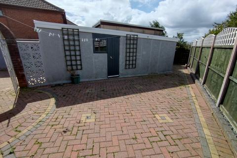 2 bedroom semi-detached bungalow for sale, Jodrell View, Kidsgrove, Stoke on Trent