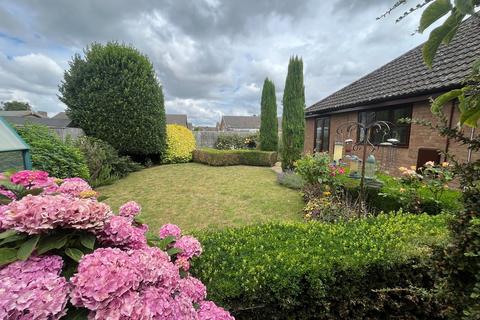 3 bedroom detached bungalow for sale, Hawthorn Bank, Spalding