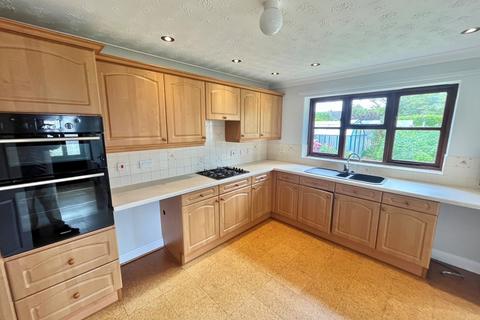 3 bedroom detached bungalow for sale, Hawthorn Bank, Spalding