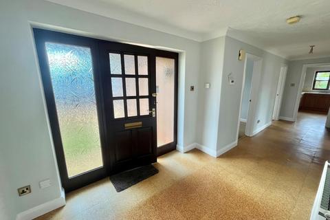3 bedroom detached bungalow for sale, Hawthorn Bank, Spalding