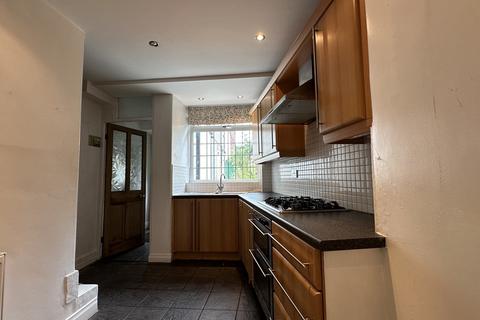 undefined, Grove Terrace, Birkenshaw