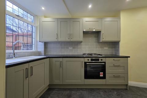 undefined, Grove Terrace, Birkenshaw