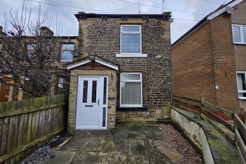 undefined, Grove Terrace, Birkenshaw