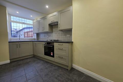 undefined, Grove Terrace, Birkenshaw