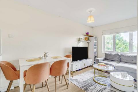 Hopwood Close, London SW17