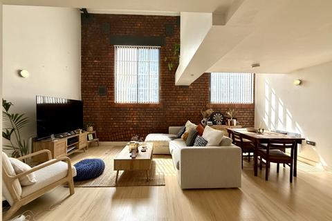 2 bedroom apartment for sale, Sorting Office, Manchester M3