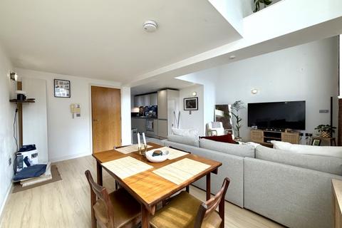 2 bedroom apartment for sale, Sorting Office, Manchester M3