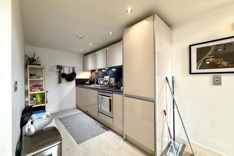 2 bedroom apartment for sale, Sorting Office, Manchester M3