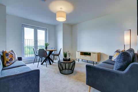 undefined, Plot 71, The Aycliffe Duplex at Bootham Crescent, Grosvenor Road YO30