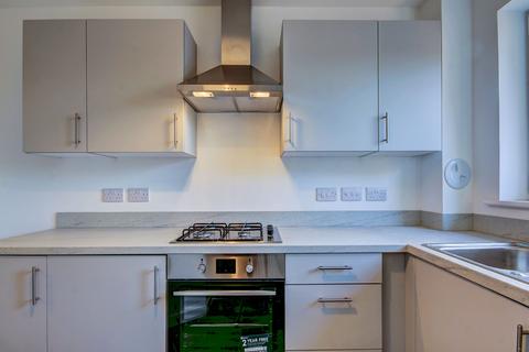 undefined, Plot 76, The Aycliffe Duplex at Bootham Crescent, YO30, Grosvenor Road YO30