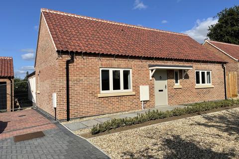 4 bedroom detached bungalow for sale, Waterford lane, Cherry Willingham