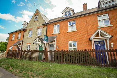undefined, Thompson Court, Swindon SN5
