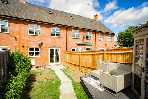 undefined, Thompson Court, Swindon SN5