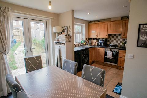 undefined, Thompson Court, Swindon SN5