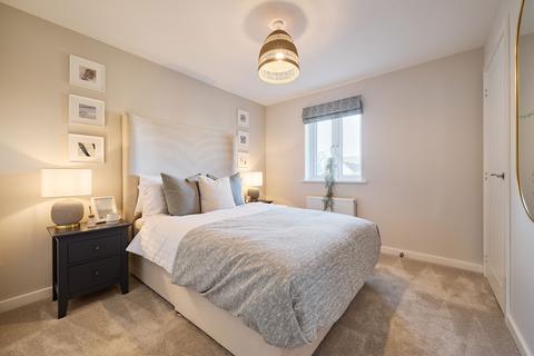 undefined, Plot 72, The Rivington at Regency Meadows, DN33, Caspian Crescent, Scartho Top DN33