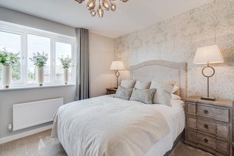 undefined, Plot 35, The Gisburn at Birchwood Manor, Wardley Lane, Wardley NE31