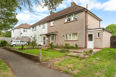 3 bedroom semi-detached house for sale, Fishguard Road, Llanishen, Cardiff