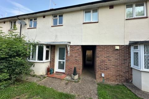 undefined, Little Ganett, Welwyn Garden City AL7