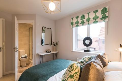 Plot 47, The Danbury at Birchwood Manor, Wardley Lane, Wardley NE31
