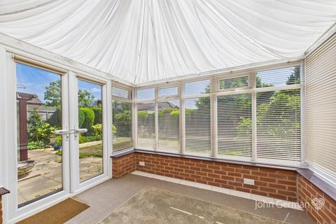 2 bedroom detached bungalow for sale, Elmstone Close, Stafford