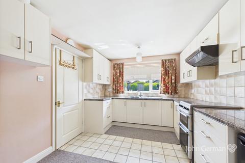 2 bedroom detached bungalow for sale, Elmstone Close, Stafford