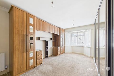 2 bedroom detached bungalow for sale, Elmstone Close, Stafford