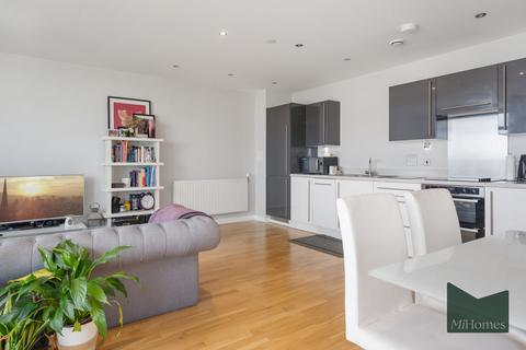 2 bedroom apartment for sale, Colman Parade, Southbury Road