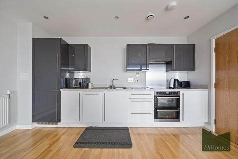 2 bedroom apartment for sale, Colman Parade, Southbury Road