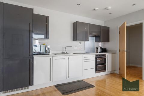 2 bedroom apartment for sale, Colman Parade, Southbury Road