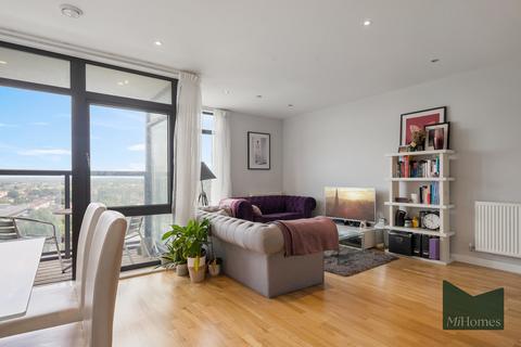 2 bedroom apartment for sale, Colman Parade, Southbury Road