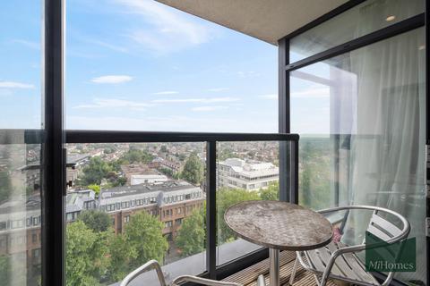 2 bedroom apartment for sale, Colman Parade, Southbury Road
