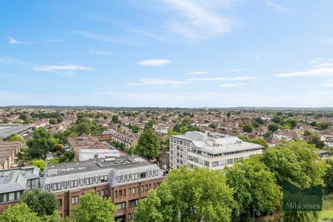 2 bedroom apartment for sale, Colman Parade, Southbury Road