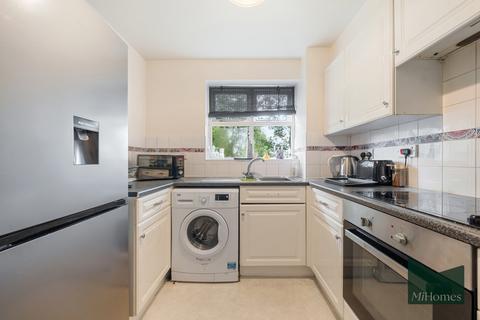 2 bedroom flat for sale, Harper Close, London