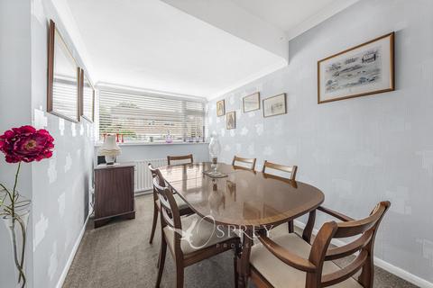 undefined, Redwood Avenue, Melton Mowbray LE13