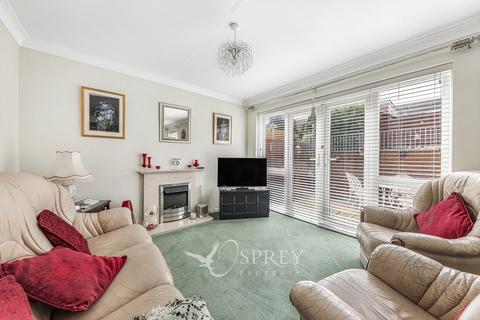 undefined, Redwood Avenue, Melton Mowbray LE13