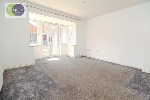 3 bedroom terraced house for sale, Goldfinch Court, Rotherham S63