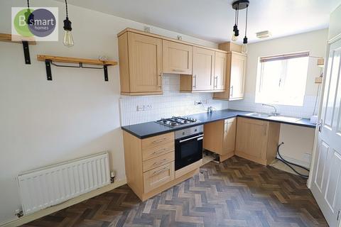 3 bedroom terraced house for sale, Goldfinch Court, Rotherham S63