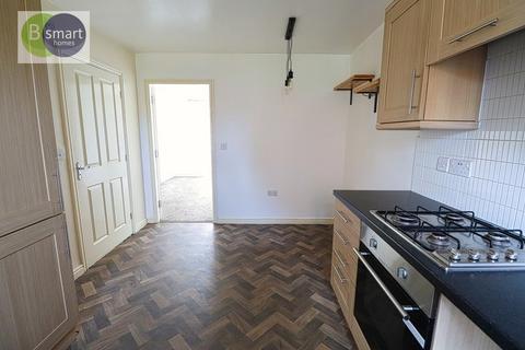 3 bedroom terraced house for sale, Goldfinch Court, Rotherham S63