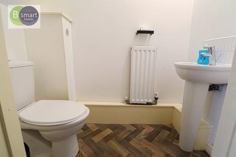 3 bedroom terraced house for sale, Goldfinch Court, Rotherham S63