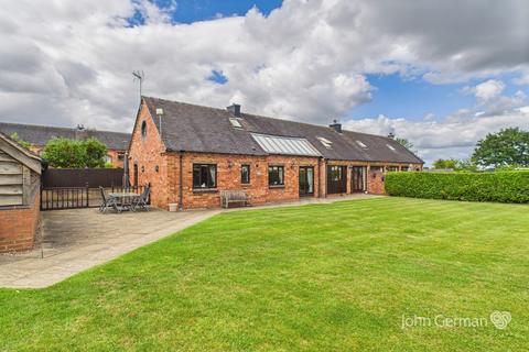 4 bedroom barn conversion for sale, Bednall Road, Acton Trussell