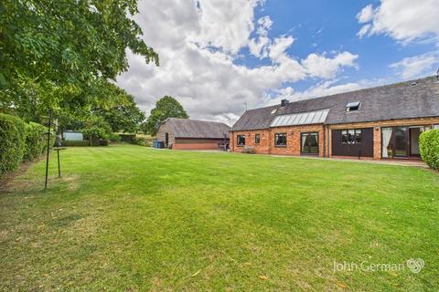 4 bedroom barn conversion for sale, Bednall Road, Acton Trussell